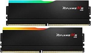 Оперативная память 96 Gb 5200 MHz G.Skill RIPJAWS M5 RGB (F5-5200J4040A48GX2-RM5RK)