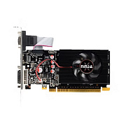 Видеокарта Sinotex Ninja (AKR522013F) Radeon R5 220 1GB GDDR3 1FAN LP