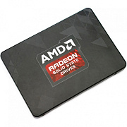 Твердотельный накопитель AMD 128 Gb Radeon R5 (R5SL128G)