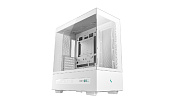 Компьютерный корпус Deepcool CH690 DIGITAL WH White
