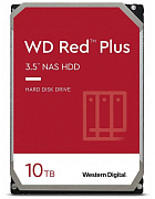 Жесткий диск Western Digital 10000 Gb Red (WD101EFBX)