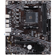 Материнская плата MSI PRO A520M-S