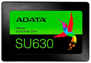 Твердотельный накопитель ADATA XPG 240 Gb ULTIMATE SU630 (ASU630SS-240GQ-R)