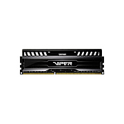 Оперативная память 8 Gb 1600 MHz PATRIOT VIPER 3 (PV38G160C0)