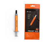 Термопаста ID-COOLING FROST X25 2g