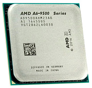 Процессор AMD A6 9500 OEM AD9500AGM23AB