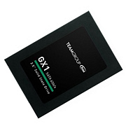 Твердотельный накопитель Team Group 120 Gb GX1 T253X1120G0C101