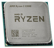 Процессор AMD Ryzen 3 3200G OEM YD3200C5M4MFH