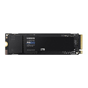 Твердотельный накопитель Samsung 2000 Gb 990 EVO (MZ-V9E2T0B/AM)