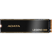Твердотельный накопитель ADATA XPG 2000 Gb LEGEND 900 SLEG-900-2TCS