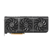 Видеокарта ASUS (PRIME-RX9070XT-O16G) Radeon RX 9070 XT 16GB PRIME OC 90YV0L71-M0NA00