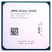 Процессор AMD Athlon 200GE OEM YD200GC6M2OFB