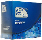 Процессор Intel Celeron G5925 BOX BX80701G5925