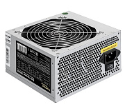 Блок питания ExeGate 550W UNS550 (ES282068RUS)