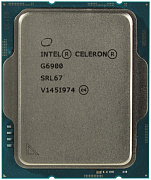 Процессор Intel Celeron G6900 OEM CM8071504651805