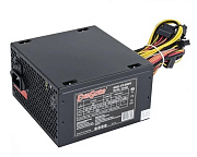Блок питания ExeGate 600W 600NPX Black (EX221643RUS)