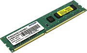 Оперативная память 4 Gb 1333 MHz PATRIOT (PSD34G133381)