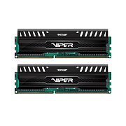 Оперативная память 16 Gb 1600 MHz PATRIOT VIPER 3 (PV316G160C0K)