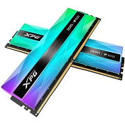 Оперативная память 32 Gb 6000 MHz ADATA XPG LANCER Neon RGB (AX5U6000C3016G-DCLANRSG)