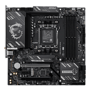 Материнская плата MSI B850M GAMING PRO WIFI6E