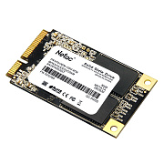 Твердотельный накопитель NETAC 128 Gb NT01N5M-128G-M3X