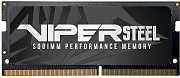 Оперативная память 8 Gb 3200 MHz PATRIOT VIPER STEEL (PVS48G320C8S)
