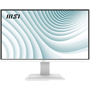 Монитор MSI 23.8" PRO MP243XW White (9S6-3PB5CH-201)