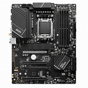 Материнская плата MSI PRO B650-P WIFI